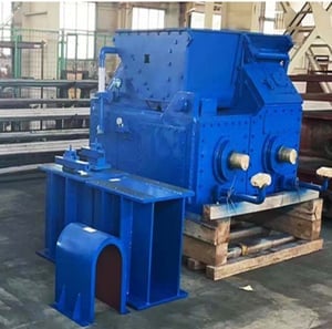 The Advantages and Applications of Rolling Mills
