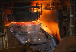 The Working Principle of Induction Furnace: A Comprehensive Guide