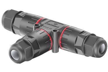 Why choose a waterproof connector and what are its advantages?