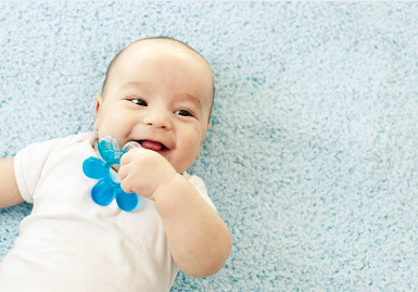 Which is Better Teether or Pacifier: A Comprehensive Comparison