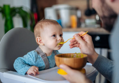 The Ultimate Guide to Choosing a Safe Baby Feeding Set