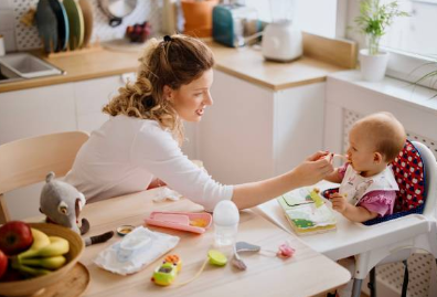 Baby Feeding Set for Girls: Everything You Need to Know