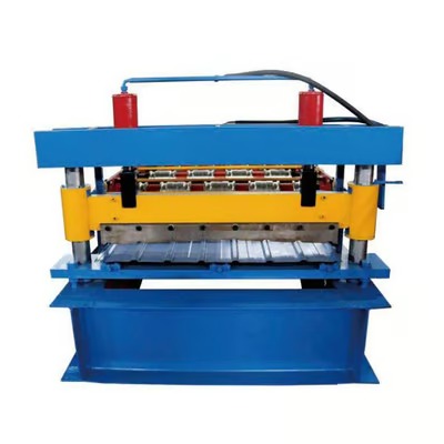 Roll Forming Machine for Sale: A Comprehensive Guide
