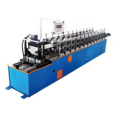 The Benefits of a Portable Metal Roof Roll Forming Machine for Sale