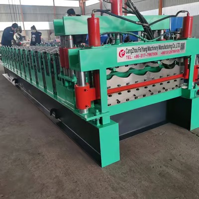 Roll Forming Machines for Sale: A Comprehensive Guide