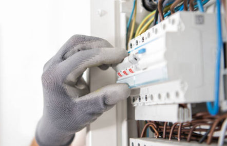 Circuit Breaker Tripping: Quick Fixes