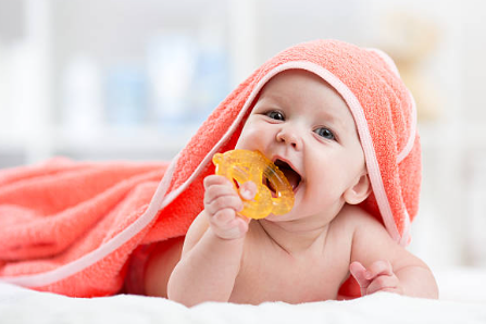 The Ultimate Guide to Choosing the Best Baby Teether Toy