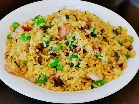 Pork Fried Rice Recipes