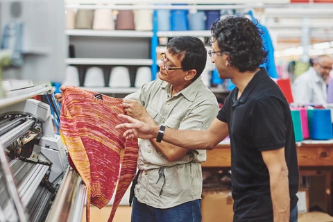 Does Cashmere Shrink When Washed?