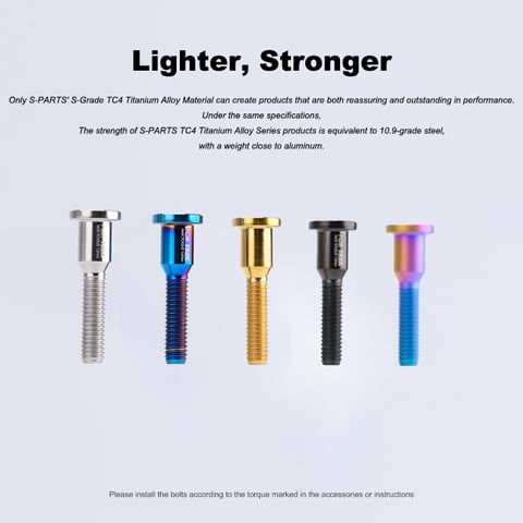 Understanding the TREK Seatpost Clamp Tightening Screw