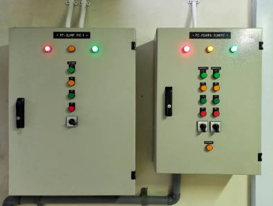 The Importance of a Circuit Breaker Indicator Light