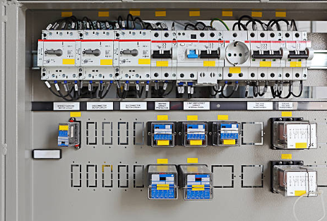 Generator Circuit Breaker: Everything You Need to Know