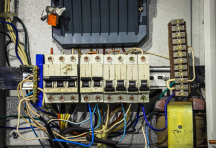 Generator Circuit Breaker: Everything You Need to Know