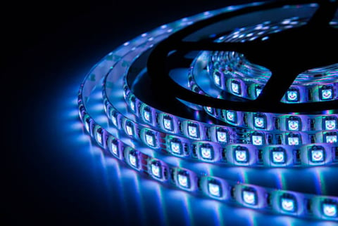 New LED Light Design: Revolutionizing Illumination Technology