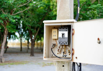 Outdoor Electrical Switch: A Comprehensive Guide