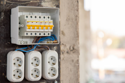 Outdoor Electrical Switch: A Comprehensive Guide