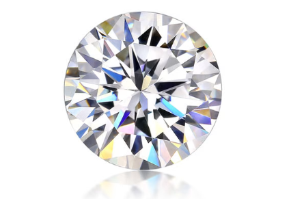 Differences between Moissanite and Diamonds