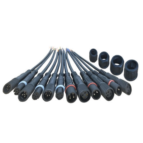 The Ultimate Guide to Cable Connectors: Types, Benefits and Applications