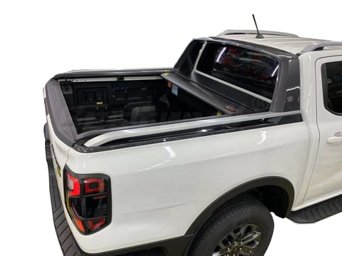 Everything You Need to Know About Ford Ranger Electric Tonneau Covers