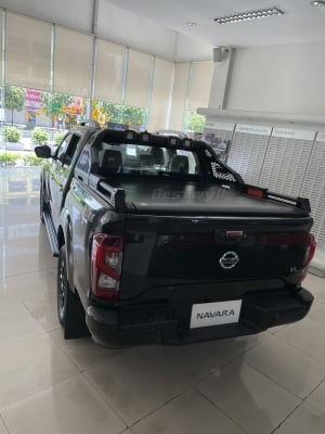 Everything You Need to Know About the Automatic Rolling Pickup Tonneau Cover for Nissan Navara NP300 2021 E-K03E