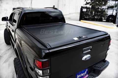 What Material Makes a Tonneau Cover the Best