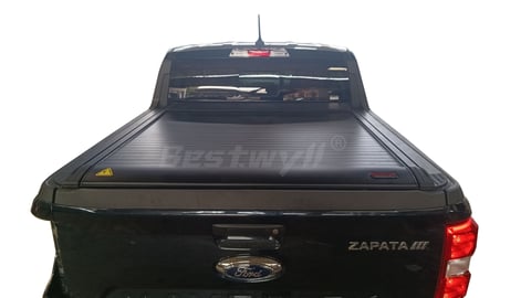 Leading Tonneau Cover Producers in 2023