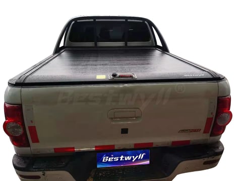 Five Factors You Should Consider While Choosing The Best Tonneau Cover