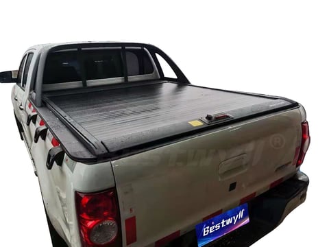 Five Factors You Should Consider While Choosing The Best Tonneau Cover