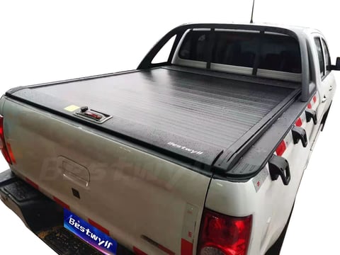 Five Factors You Should Consider While Choosing The Best Tonneau Cover