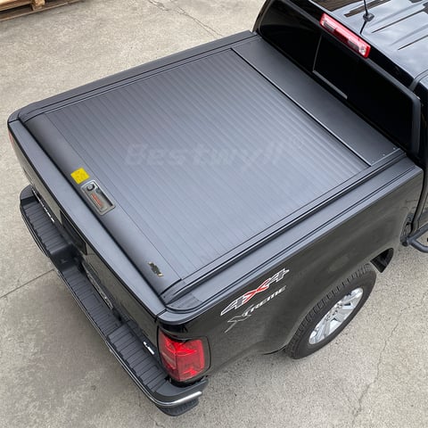 The Benefits of Installing a Tonneau Cover and Which Model is Best for You