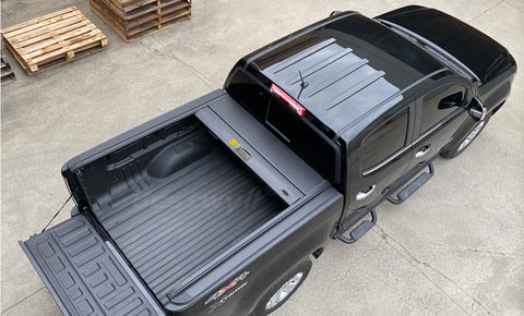 The Benefits of Installing a Tonneau Cover and Which Model is Best for You