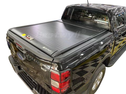 5 Benefits of Retractable Bed Covers for Your Truck