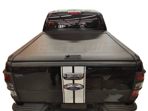 Enhance Your Ford Truck: Exploring the Benefits of Ford Truck Bed Covers