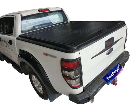 Enhance Your Ford Truck: Exploring the Benefits of Ford Truck Bed Covers