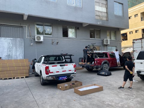 The Ultimate Guide to Pick Up Truck Roof Racks