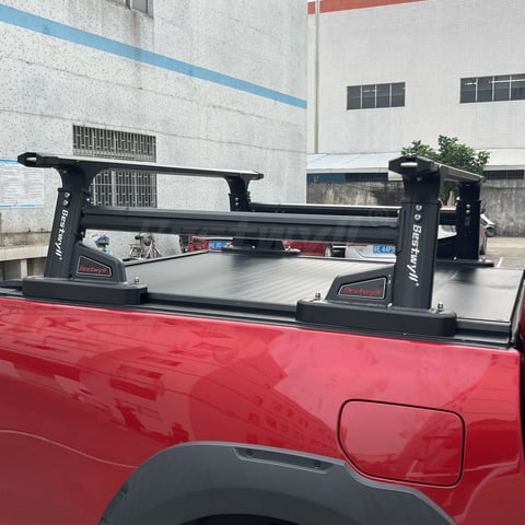 Truck Ladder Rack For Great Wall: The Ultimate Solution for Efficient Transportation