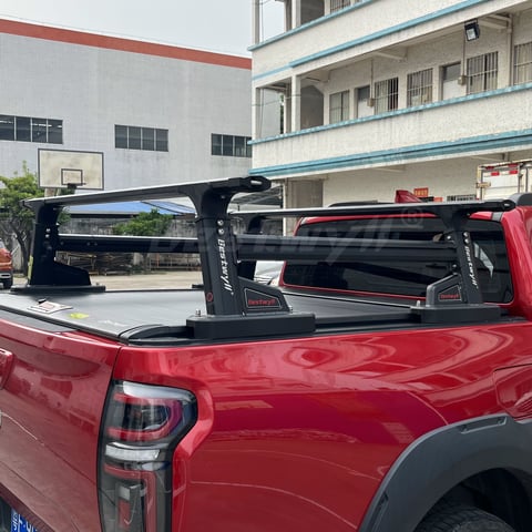 Truck Ladder Rack For Great Wall: The Ultimate Solution for Efficient Transportation