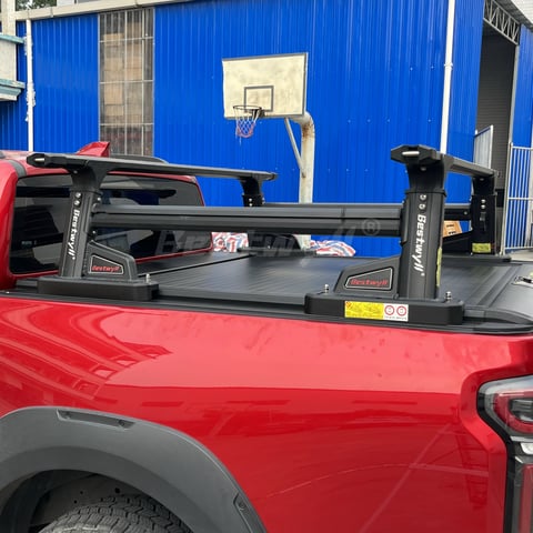 Truck Ladder Rack For Great Wall: The Ultimate Solution for Efficient Transportation