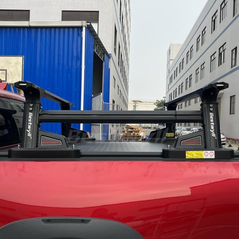 Truck Ladder Rack For Great Wall: The Ultimate Solution for Efficient Transportation