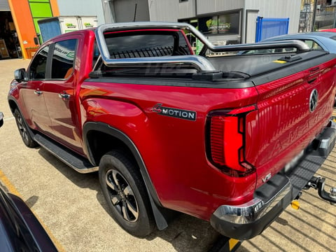 Tonneau Covers Prices: A Comprehensive Guide to Finding the Best Deals