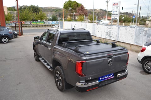 The Benefits of Tonneau Covers: Waterproof Protection for your Truck Bed