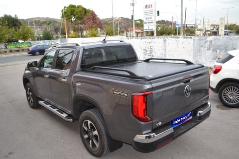 The Benefits of Tonneau Covers: Waterproof Protection for your Truck Bed