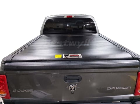 Everything You Need to Know About Dodge Tonneau Covers