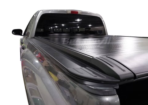 Everything You Need to Know About Dodge Tonneau Covers