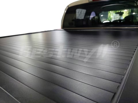 Everything You Need to Know About Dodge Tonneau Covers