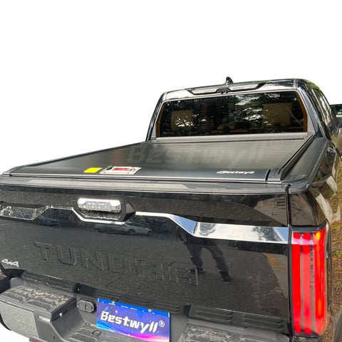 Protect Your Toyota Truck with a High-Quality Toyota Truck Cover