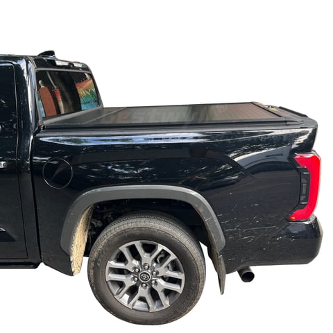 Protect Your Toyota Truck with a High-Quality Toyota Truck Cover