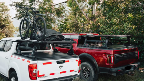 The Ultimate Guide to Pickup Truck Roof Racks