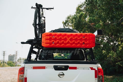 The Ultimate Guide to Pickup Truck Roof Racks