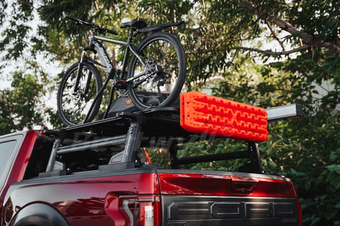 The Ultimate Guide to Pickup Truck Roof Racks